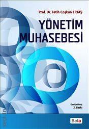 Yönetim Muhasebesi