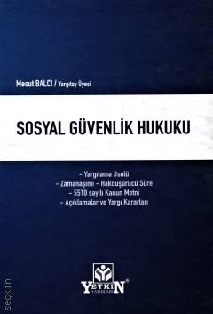 Sosyal Güvenlik Hukuku