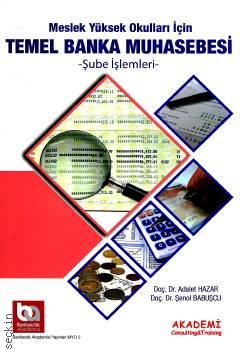 Temel Banka Muhasebesi