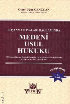 Boşanma Usul Hukuku