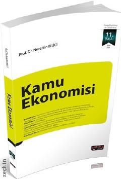 Kamu Ekonomisi
