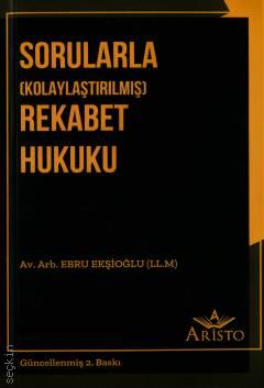 Rekabet Hukuku