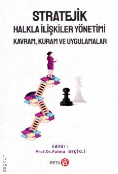 Stratejik Halkla İlişkiler Yönetimi