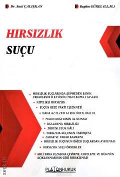Hırsızlık Suçu