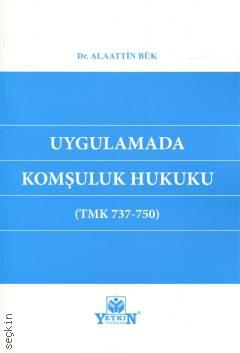 Uygulamada Komşuluk Hukuku