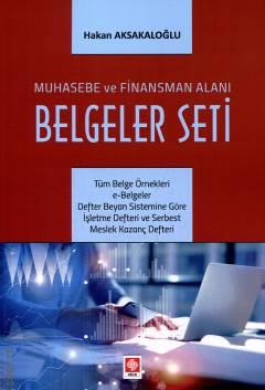 Belgeler Seti