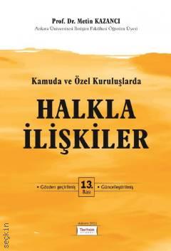 Halkla İlişkiler