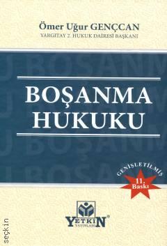 Boşanma Hukuku