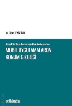 Mobil Uygulamalarda Konum Gizliliği