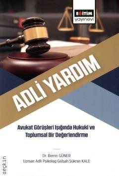 Adli Yardım