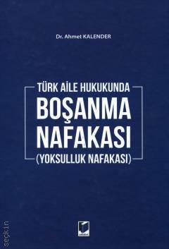 Boşanma Nafakası