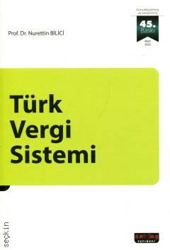 Türk Vergi Sistemi