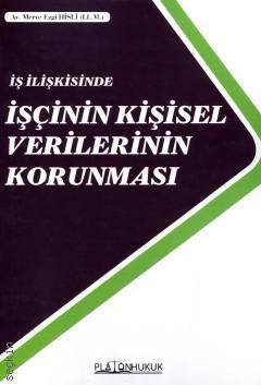 İşçinin Kişisel Verilerinin Korunması