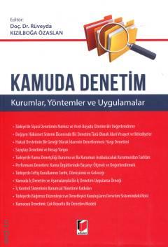 Kamuda Denetim