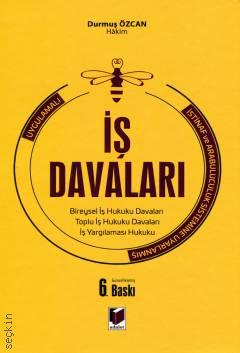 Uygulamalı İş Davaları