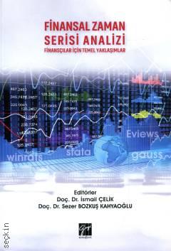 Finansal Zaman Serisi Analizi
