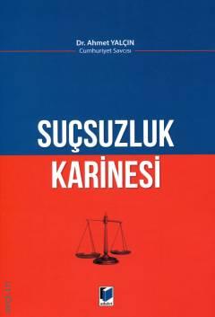 Suçsuzluk Karinesi