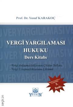 Vergi Yargılaması Hukuku