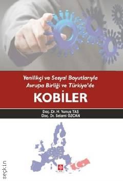 Avrupa Birliği ve Türkiye'de Kobiler