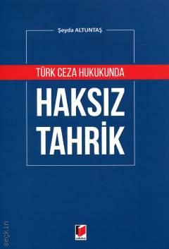 Haksız Tahrik