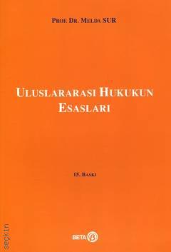 Uluslararası Hukukun Esasları