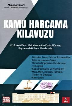 Kamu Harcama Kılavuzu