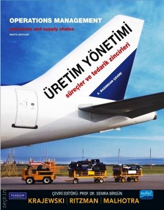 Üretim Yönetimi
