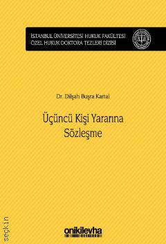 Üçüncü Kişi Yararına Sözleşme