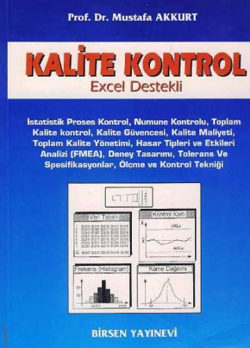 Kalite Kontrol