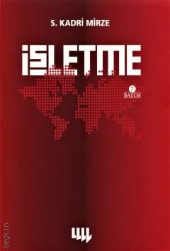 İşletme
