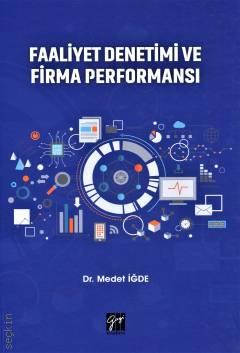 Faaliyet Denetimi ve Firma Performansı