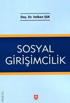 Sosyal Girişimcilik