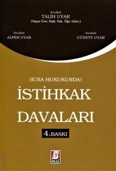 İcra Hukukunda İstihkak Davaları