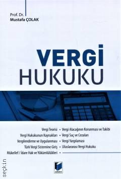 Vergi Hukuku