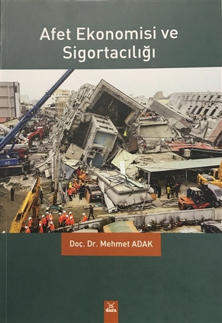 Afet Ekonomisi ve Sigortacılığı