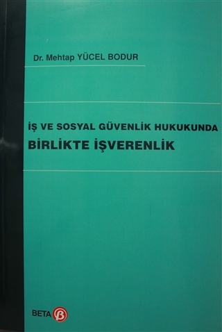 Birlikte İşverenlik
