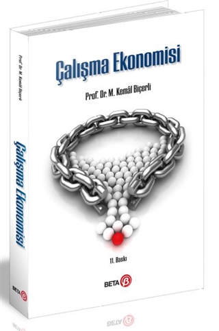 Çalışma Ekonomisi