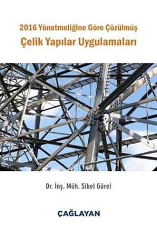 Çelik Yapılar Uygulamaları