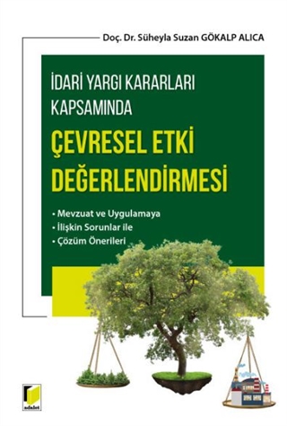Çevresel Etki Değerlendirmesi