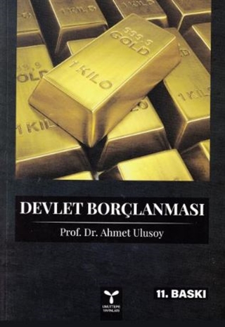 Devlet Borçlanması