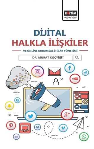 Dijital Halkla İlişkiler