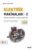 Elektrik Makinaları – 2