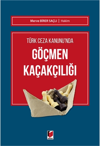 Göçmen Kaçakçılığı