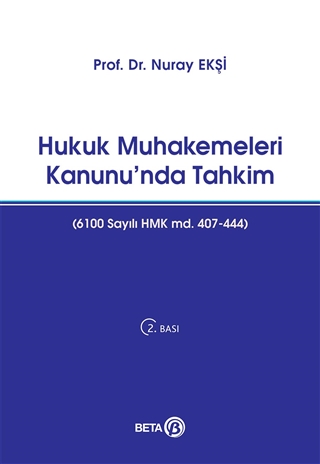 Hukuk Muhakemeleri Kanunu'nda Tahkim