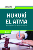 Hukuki El Atma