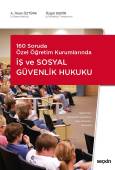 İş ve Sosyal Güvenlik Hukuku