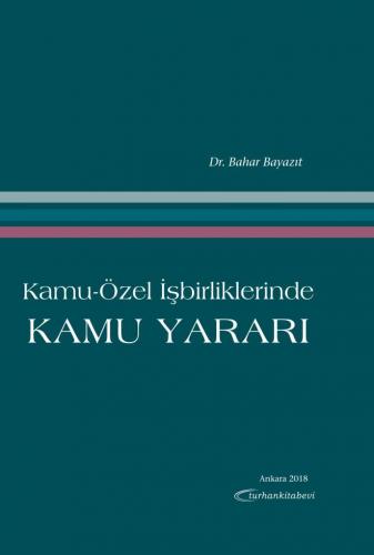 Kamu Yararı