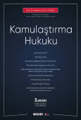 Kamulaştırma Hukuku
