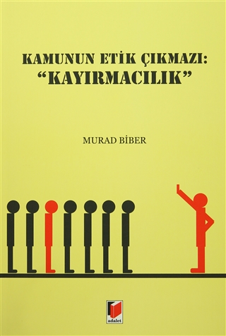 "Kayırmacılık"