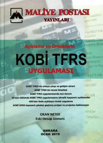 KOBİ TFRS Uygulaması
